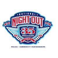 National Night Out Event