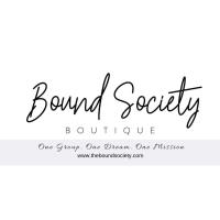 Bound Society Ribbon Cutting