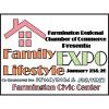 2019 Family Lifestyle Expo at the Farmington Civic Center