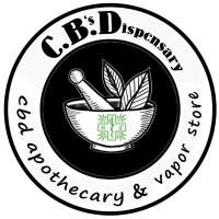 Open House & Ribbon Cutting for CBsDispensary 