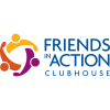 11th Annual Friends in Action Clubhouse Art Show and Sale