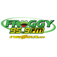 Froggy Morning Show
