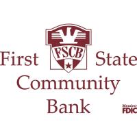 First State Community Bank Community Appreciation Event