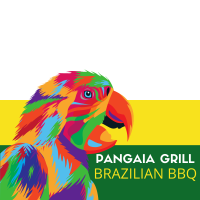 Ribbon Cutting for Pangaia Grill Brazilian BBQ