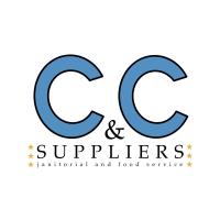 C&C Suppliers Ribbon Cutting