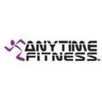 Anytime Fitness Open House