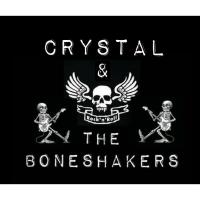 Crystal & The Bone Shakers at Twin Oaks Winery 