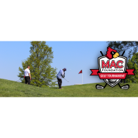 MAC Foundation Golf Tournament Registration Due Date