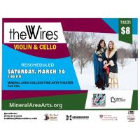 The Wires Violin & Cello