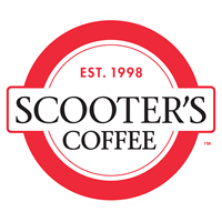 Scooters Coffee Give Back Day Roosevelt