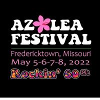 Fredericktown Azalea Festival