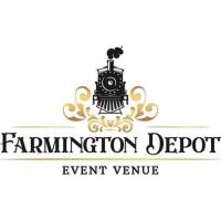 Farmington Depot Event Center Grand Opening & Ribbon-cutting