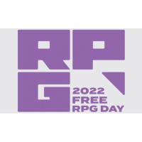 Free RPG Day/Food Can Drive/Charity Auction