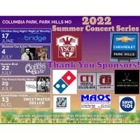Park Hills Summer Concert Series