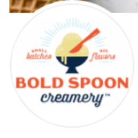 Bold Spoon Creamery