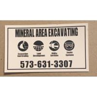Mineral Area Excavating - Ribbon Cutting