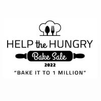 Help The Hungry Bake Sale 2022