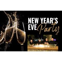 New Years' Eve Party at the Sand Trap