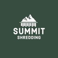 Summit Shredding - Ribbon Cutting