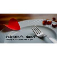 Charleville Valentine's Day Dinner