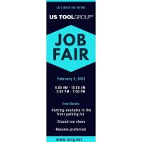 US Tool Career Fair
