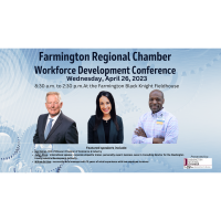 Regional Workforce Development Conference