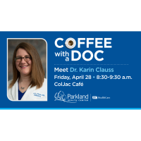 Coffee With a Doc