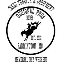 PRCA Rodeo at St. Francois County Fairgrounds