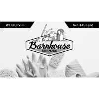 Barnhouse Supplies Ribbon Cutting