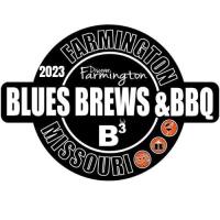 Blues Brews and BBQ 2023