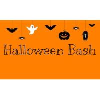 Second Annual Halloween Bash