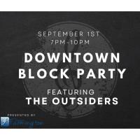 Downtown Farmington Block Party