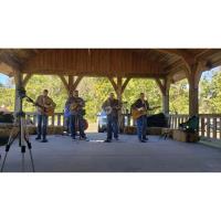 Fall Harvest Festival at Washington State Park