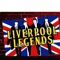 The Liverpool Legends LIVE in Concert