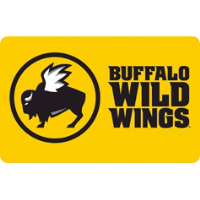 Spirit Month at Buffalo Wild Wings