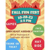 Fall Fun Fest