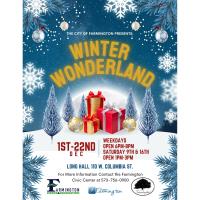 Winter Wonderland 2023