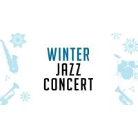 Winter Jazz Band Concert