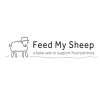 Feed My Sheep Bake Sale