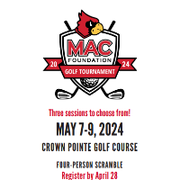 2024 MAC Foundation Golf Tournament