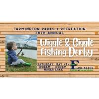 Wiggle & Giggle Fishing Derby
