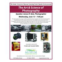 The Art & Science of Photography