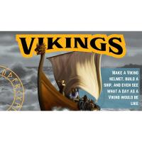 It's Time to Travel at Sainte Genevieve Museum Learning Center - The Mighty Vikings