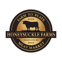 Facebook Live at Honeysuckle Farms