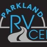 Facebook Live at Parkland RV