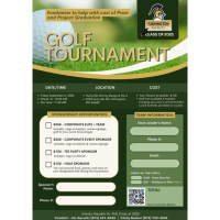 Farmington Knights Golf Tournament