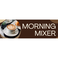 Morning Mixer