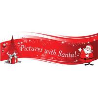 Free pictures with Santa at Desloge Belgrade State Bank