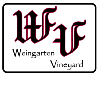 Valentine's Weekend at Weingarten Vineyard 