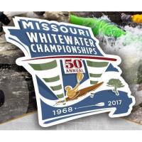 Missouri Whitewater Championships 